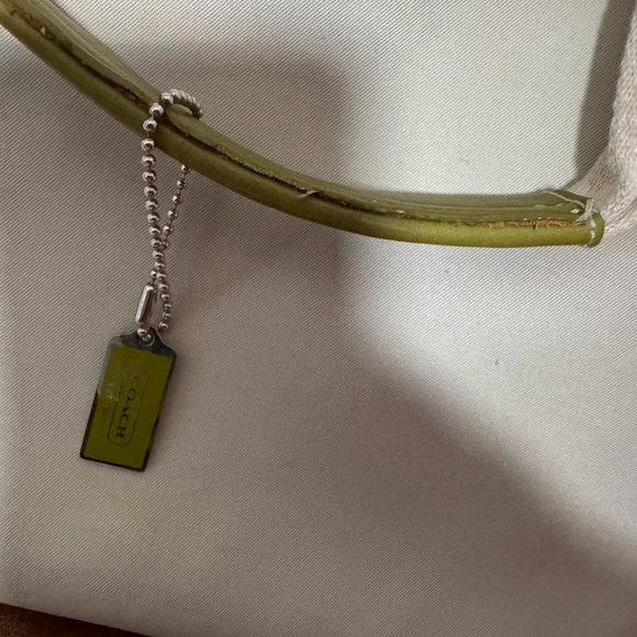 Coach Legacy Hampton Gallery Tote - Picture 10 of 11